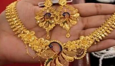 Gold (22K) and Silver Rates Drop in Chennai – Today’s Price Details