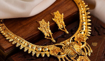 Gold Price Today in Chennai – 22 Carat Gold Rises ₹720 Per Sovereign