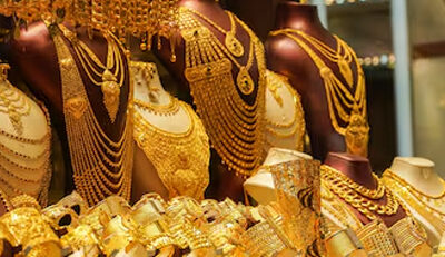 Gold Price Falls ₹800 Per Sovereign Today – Latest Gold Rate in Chennai