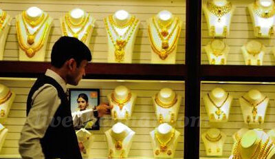 Gold Prices Drop at the Start of the Week – Current Rates in Chennai