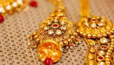 Chennai Gold Rate Today: 22K Falls ₹330, Silver Down ₹10 (March 21, 2026)