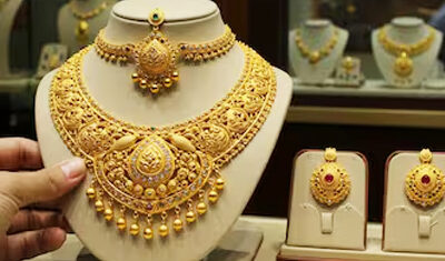 BIG BREAKING: Gold Prices See Sharp Fall; Silver Also Drops