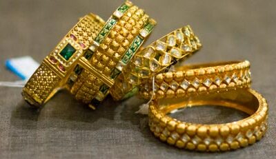 Gold Price Drops by ₹2,720 in Chennai on March 24 After Yesterday’s Sharp Fluctuations