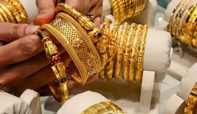 Gold Prices Ease in Chennai After Recent Surge – 30 March 2026