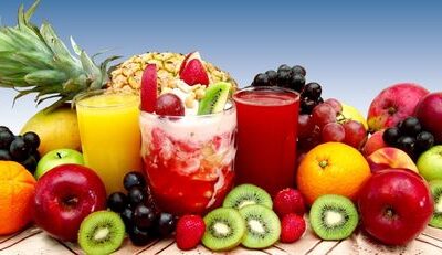 Best Time to Consume Fruits and Juices: Morning, Afternoon or Night?