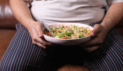 Healthy Eating Habits to Prevent and Manage Obesity