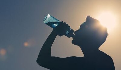 Healthy Living: Smart Ways to Stay Cool During Summer Heat