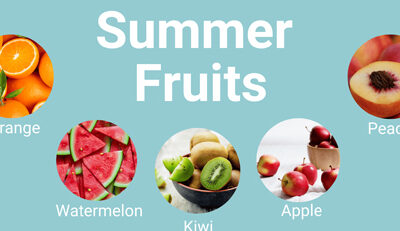 Summer Health Tips: Foods and Simple Remedies to Reduce Body Heat