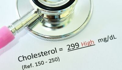 The Dangers of High Cholesterol: A Silent Threat to Heart Health