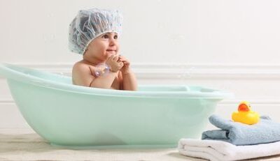Do Baths Help Babies Sleep? Here’s What You Need to Know