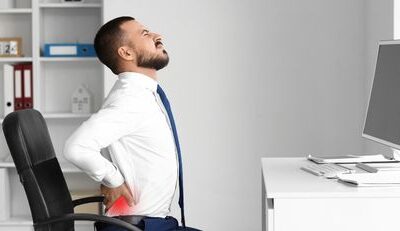 How to Prevent Back Pain: Simple Habits That Make a Big Difference