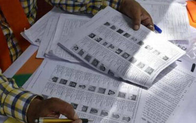 வாக்காளர் பட்டியலில் உங்கள் பெயர் உள்ளதா? முதலில் உறுதி செய்யுங்கள்