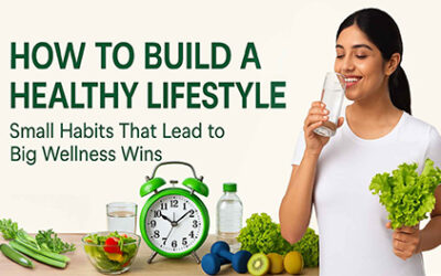 Daily Habits That Improve Health: Simple Lifestyle Tips for Better Living