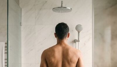 Why Taking Warm Showers in Summer Can Be Beneficial