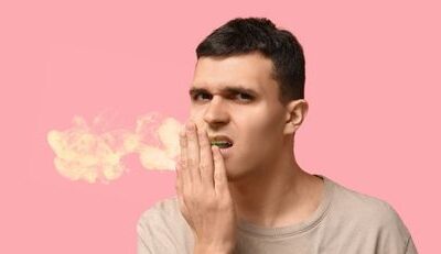 Simple Home Tips to Get Rid of Bad Breath Quickly