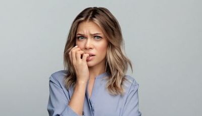 Why Do You Bite Your Nails – And How Can You Stop the Habit?