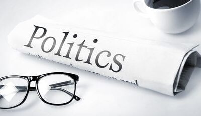 Politics Series Why Ignoring Politics is the Biggest Mistake We Make