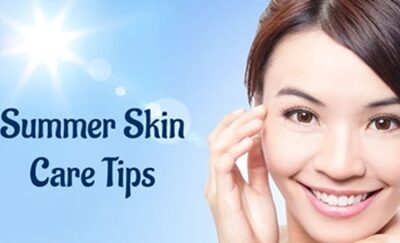 How to Prevent Skin Darkening in Summer: Easy Skincare Tips