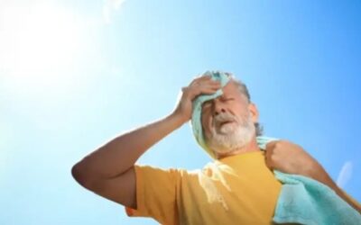 Summer Heat Alert: Children and Elderly Most Affected – Safety Tips Inside