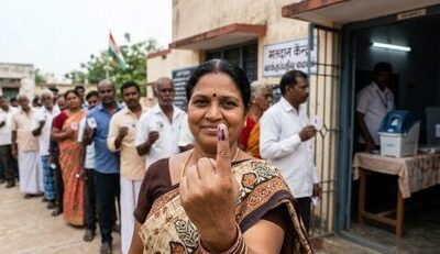 Every Vote Matters: Be Ready for Polling Day on 23 April 2026