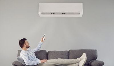 What Happens to Your Body If You Sit in AC All Day?