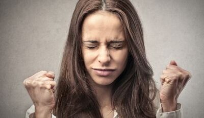 How Uncontrolled Anger Can Affect Your Mind and Body