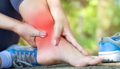 Simple Ankle Exercise That May Improve Blood Circulation in Just Minutes
