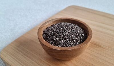 Can Chia Seeds Help With Weight Loss? Here’s What You Should Know