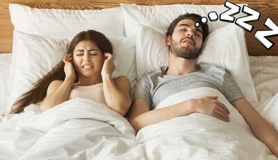Can Weight Gain Cause Snoring? Here’s the Connection