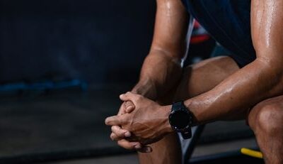 Sweating Is More Beneficial Than You Think – Here’s Why