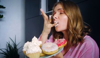 How Too Much Sugar During Pregnancy Can Affect Mother and Baby