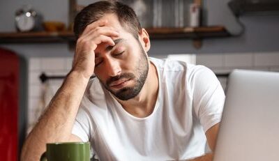 Always Feeling Tired? These Common Reasons Could Be the Cause