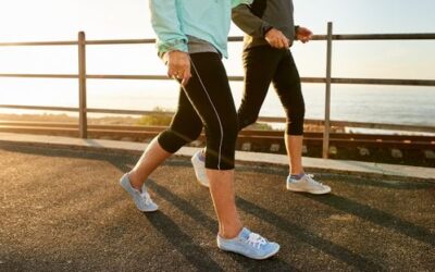Walking 10,000 Steps Daily: What It Can Do for Your Body and Mind