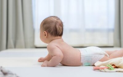 Baby Bumped Their Head? Here’s When Parents Should Take It Seriously