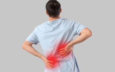 Back Pain and Bloating Together? Here Are Some Possible Causes