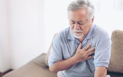 Left-Side Chest Pain: Common Causes and Warning Signs You Shouldn’t Ignore