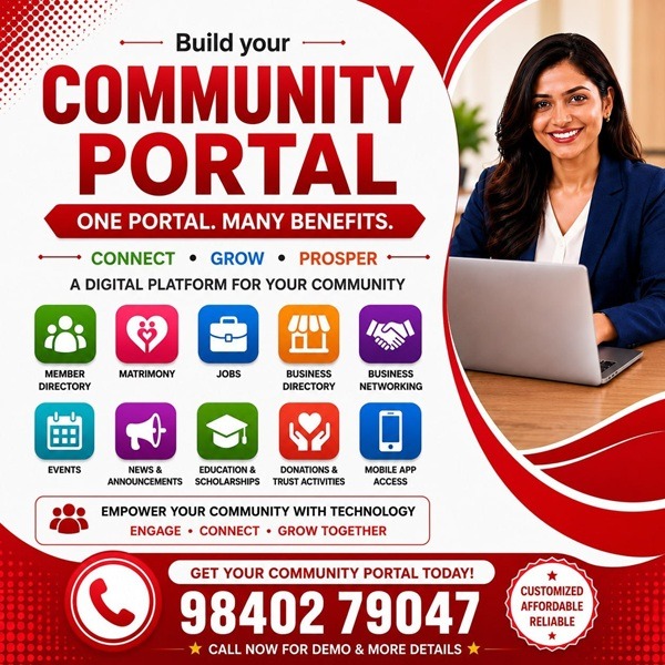 community