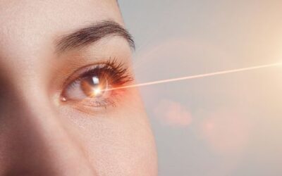 LASIK Eye Surgery: Benefits, Risks, and What to Expect