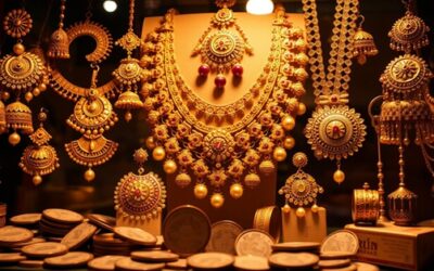 Chennai Gold Rate Today: 22K Gold Climbs to ₹13,860, Silver Rises to ₹270