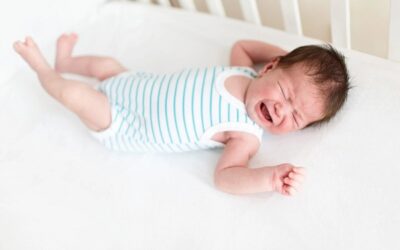 Why Is Your Newborn Not Sleeping at Night?