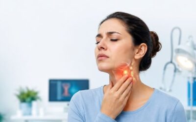 Sharp Pain on One Side of the Throat While Swallowing? Here’s What It Could Mean