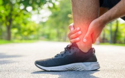 Sudden Ankle Pain Without an Injury? Here Are the Possible Reasons