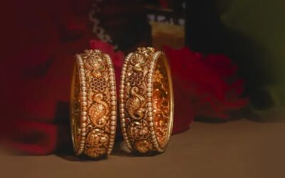 Chennai Gold Rate Today: 22K Gold Rises ₹70 to ₹13,370 per Gram