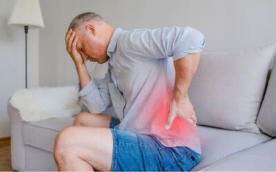 Pulled a Back Muscle? 6 Simple Home Remedies to Ease the Pain