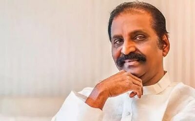 உடல் – வைரமுத்து