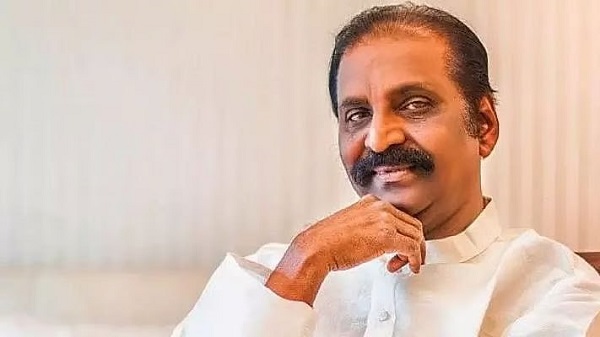 vairamuthu