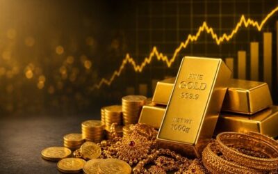 Chennai Gold Rate Today, August 24, 2026: Gold Prices Rise; Silver Also Gains