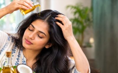 Daily Hair Oiling: Does It Really Strengthen Hair or Lead to More Hair Fall?