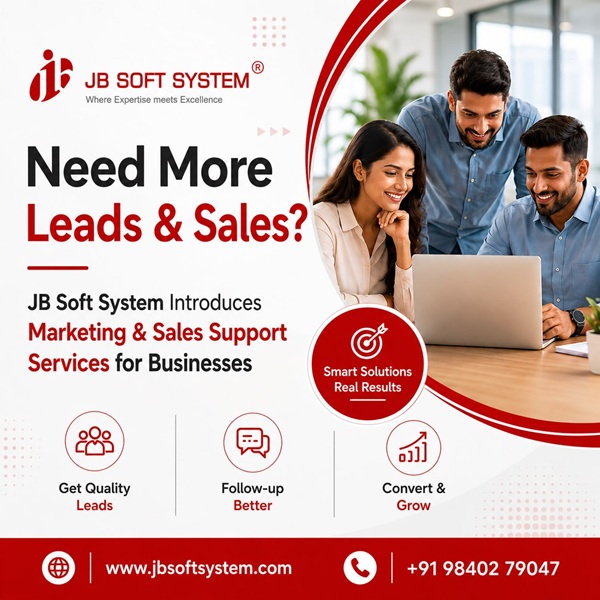 jb soft system