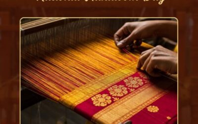 National Handloom Day 2026: India Celebrates Weavers, Heritage and Innovation